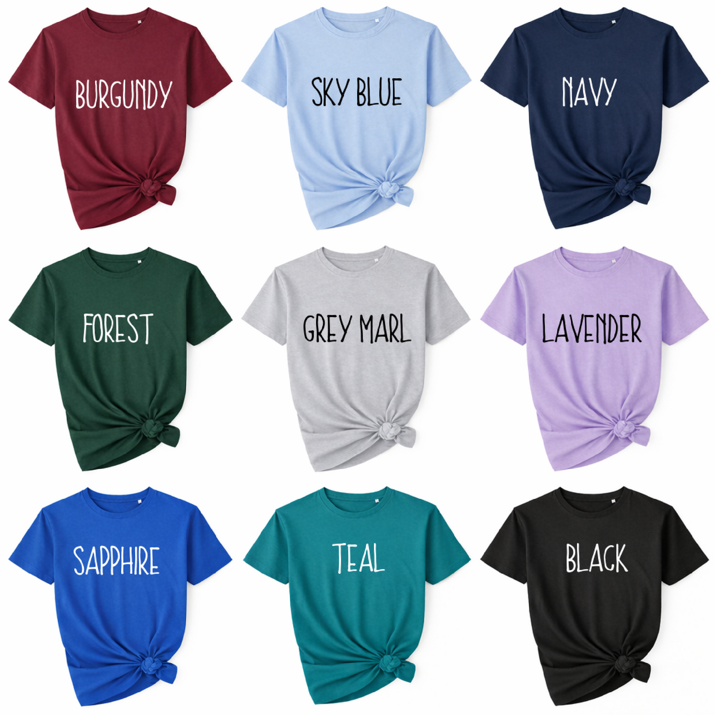 Dogs and Wine T-Shirt