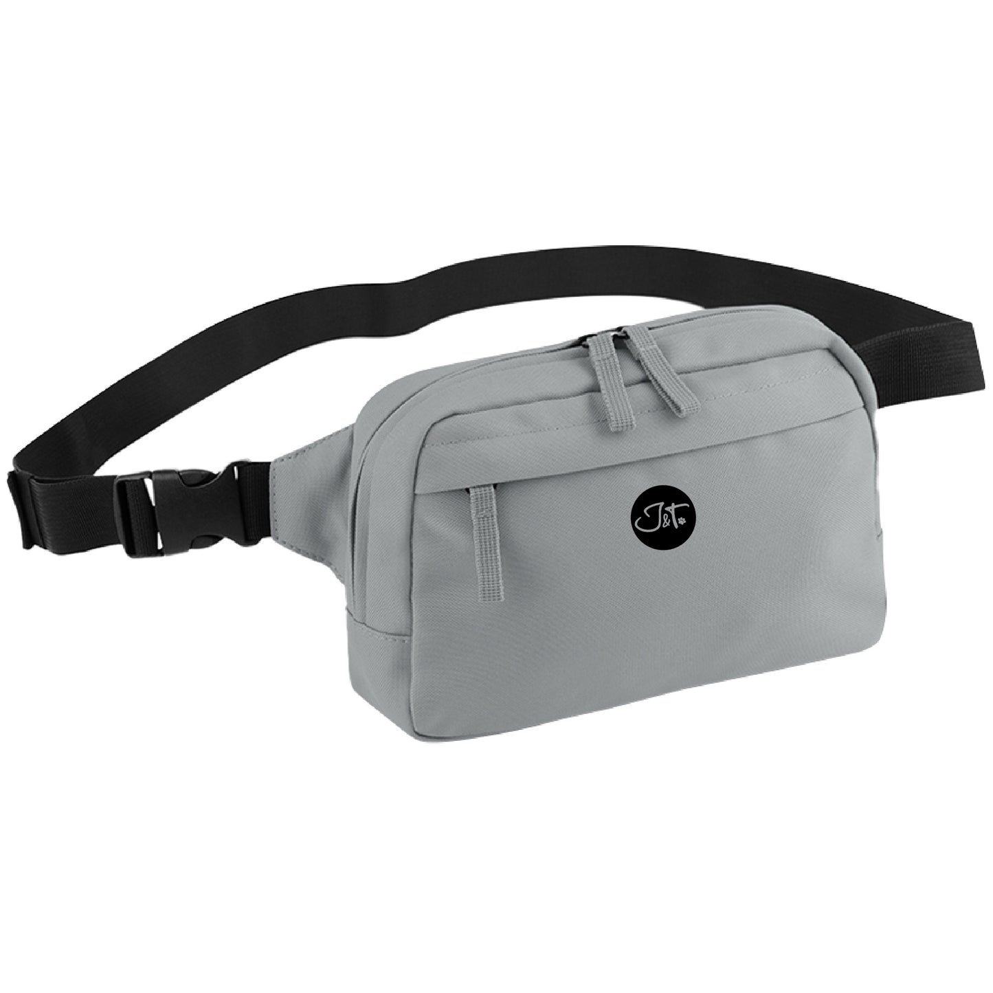 NEW! Recycled Crossbody Bum Bag for Dog Walking