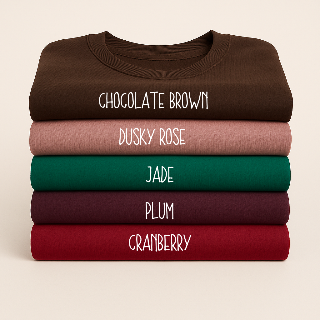 Heart and Paws Sweatshirt