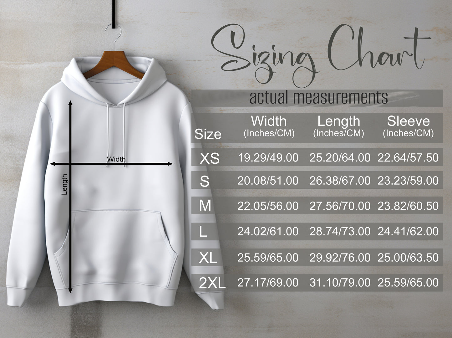 Christmas Glitter Star Hoodie