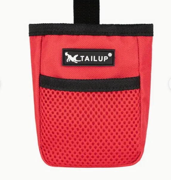 Treat Bag - Dog Training Bag