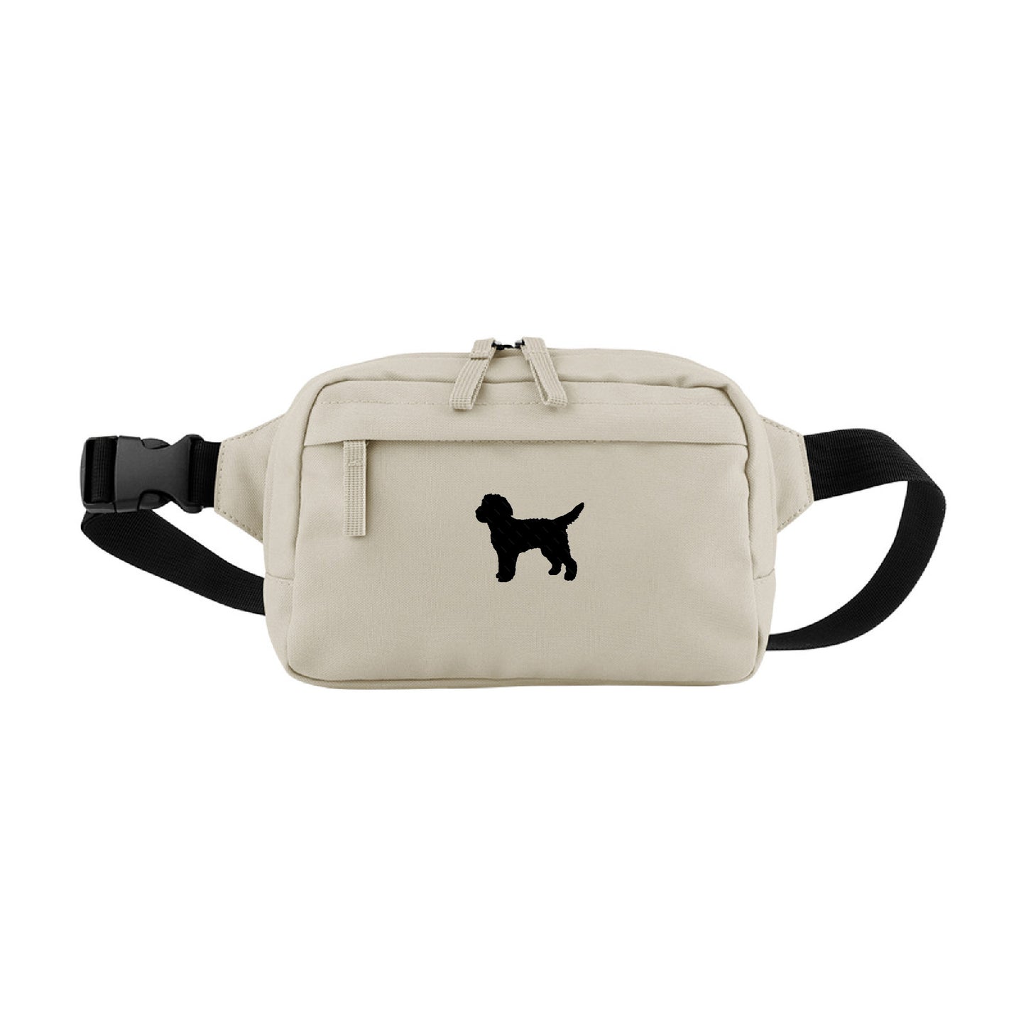 NEW! Cockapoo Mum Crossbody/ Bum Bag