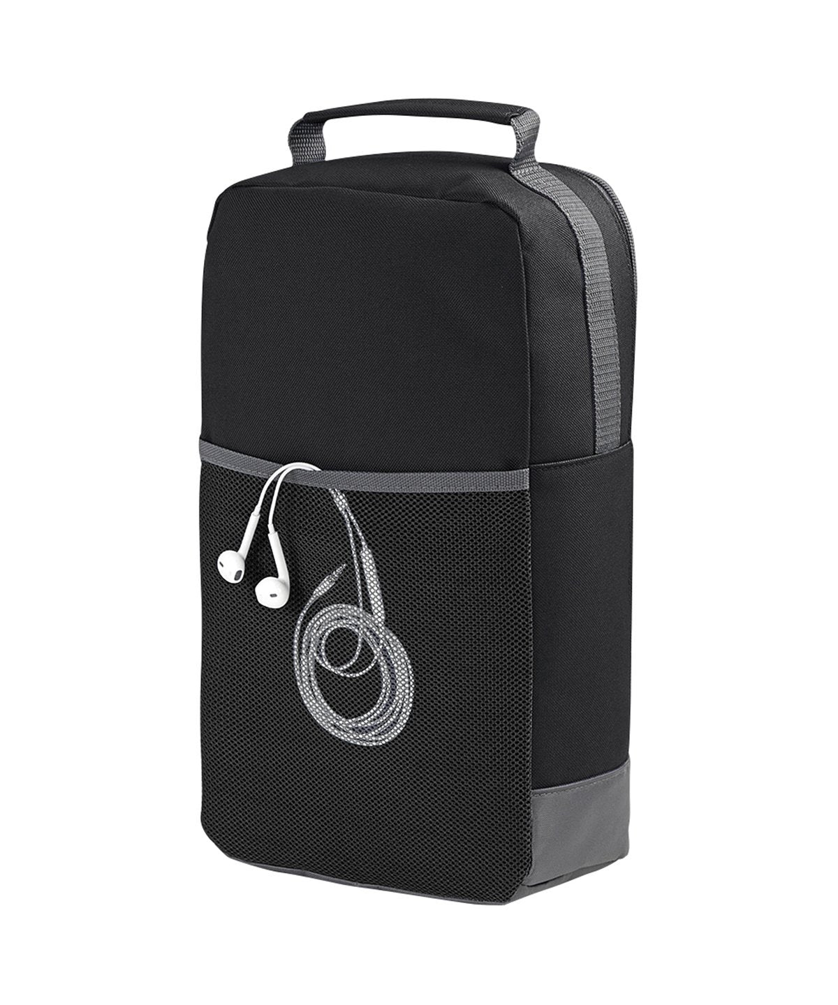 Cockapoo Zipped Travel/Storage Bag