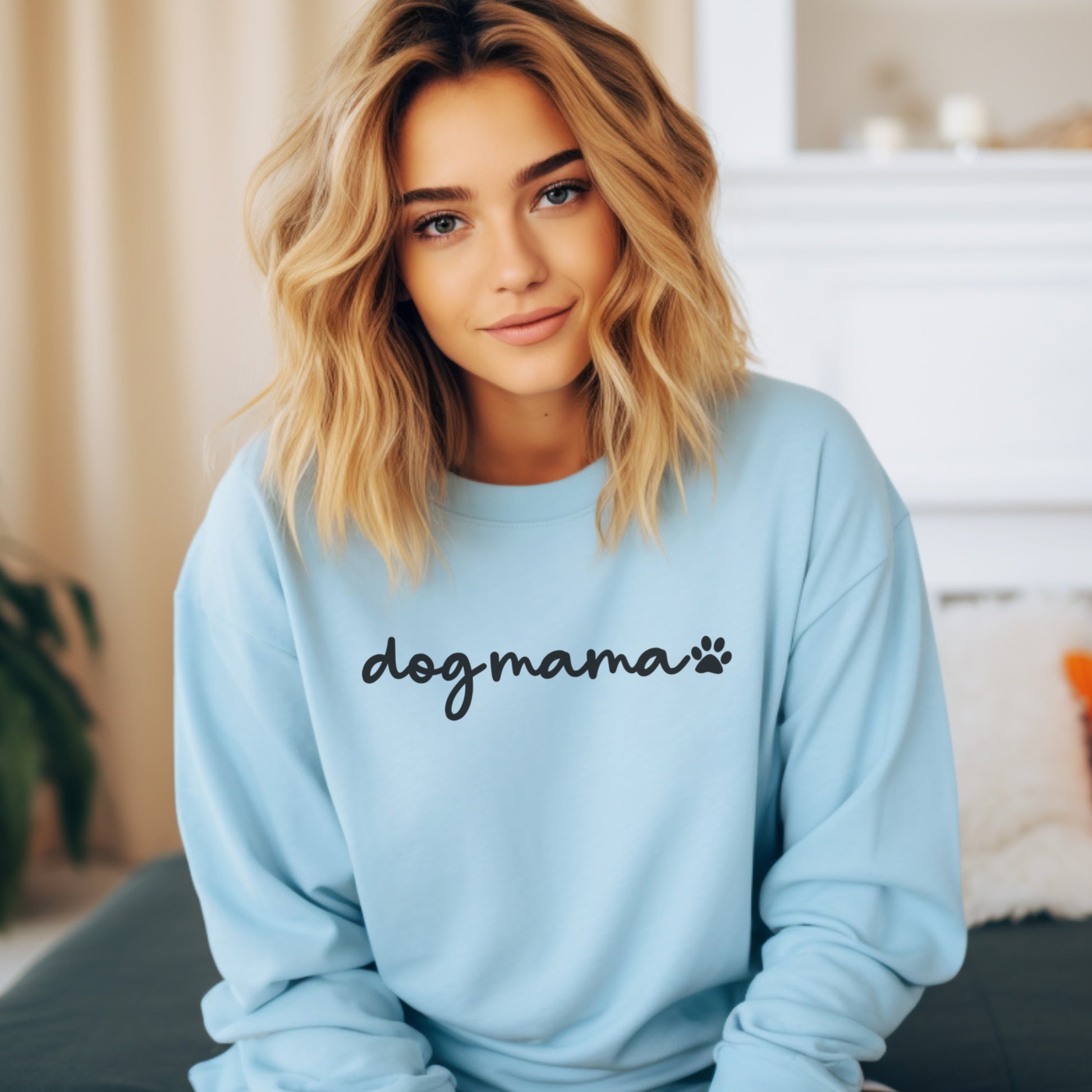 dog mama