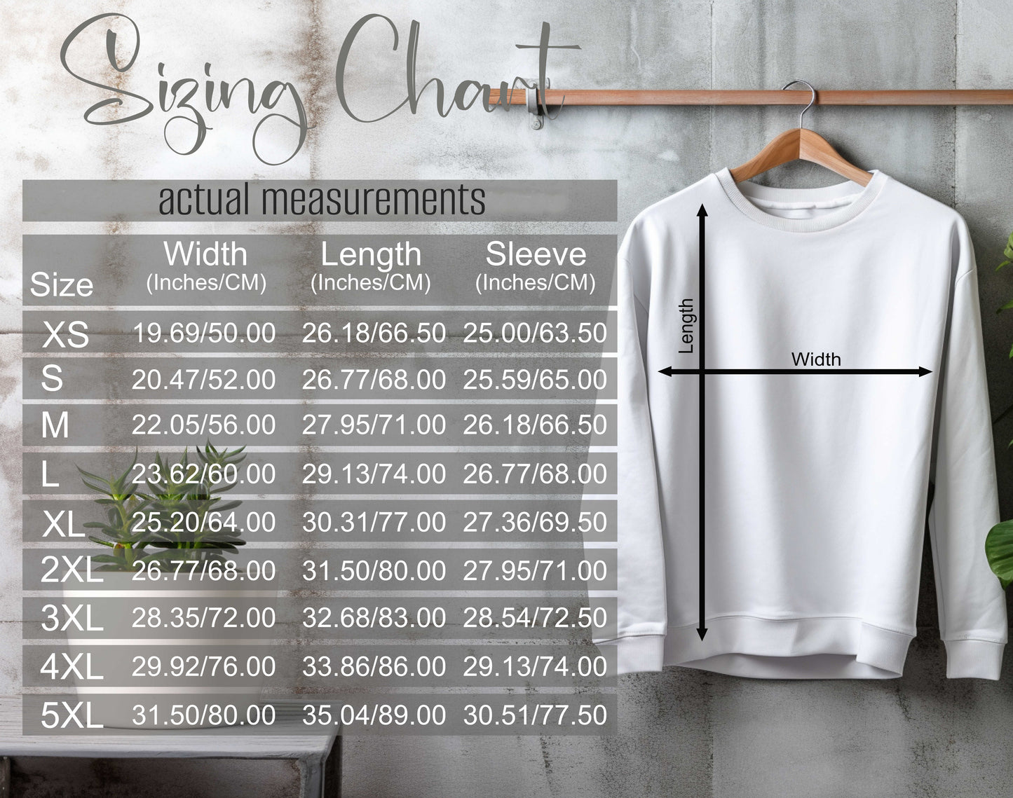 Custom DOG BREED Sweatshirt