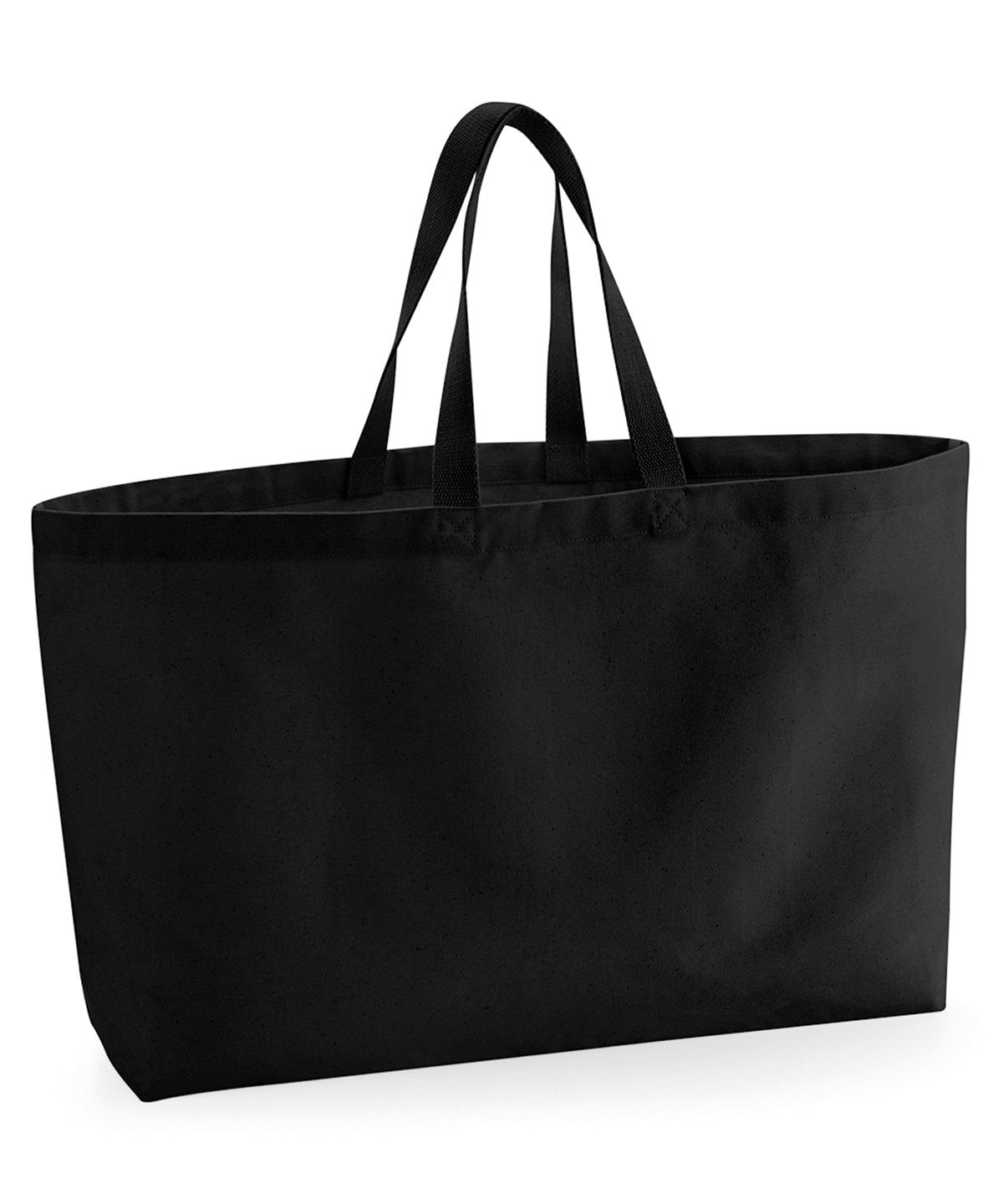 Oversized Tote Bag