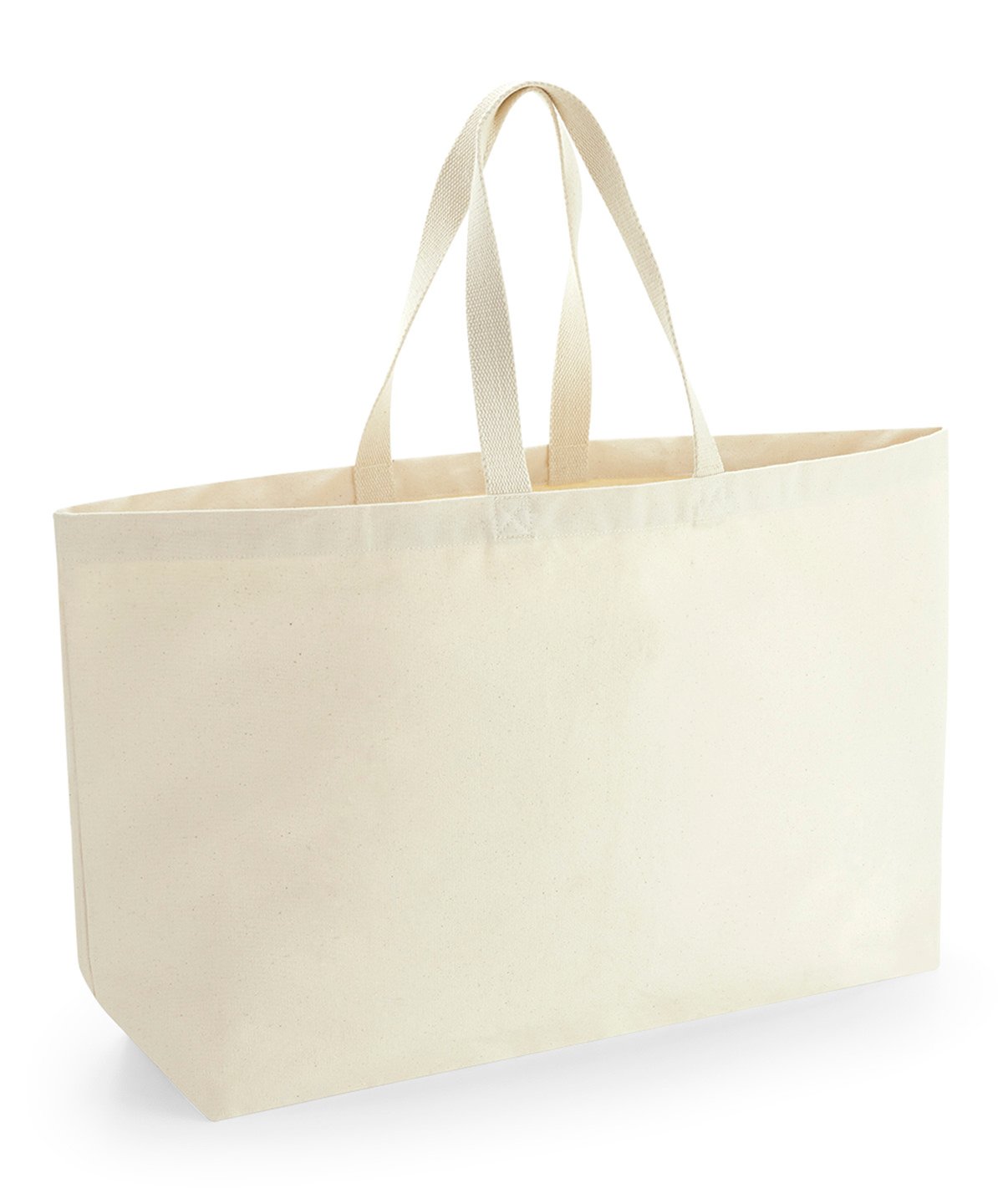 Oversized Tote Bag