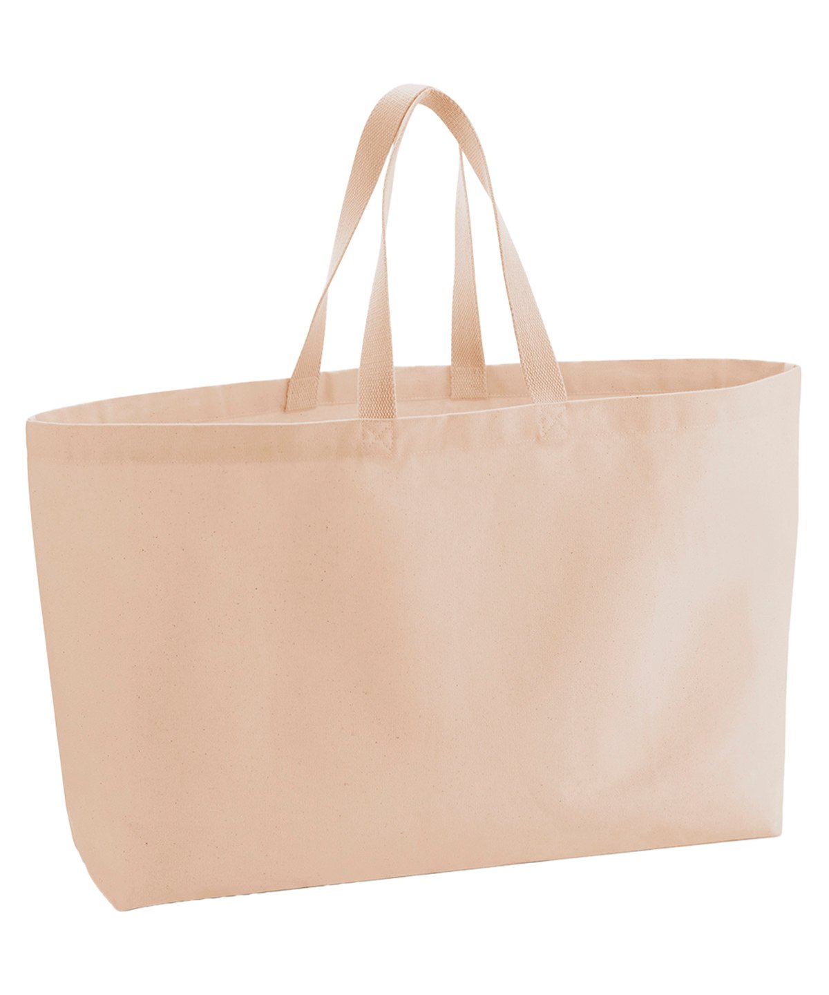 Oversized Tote Bag