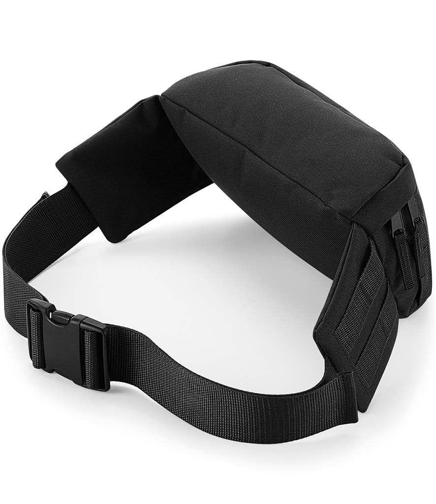 Greyhound Dog Walking Bum Bag