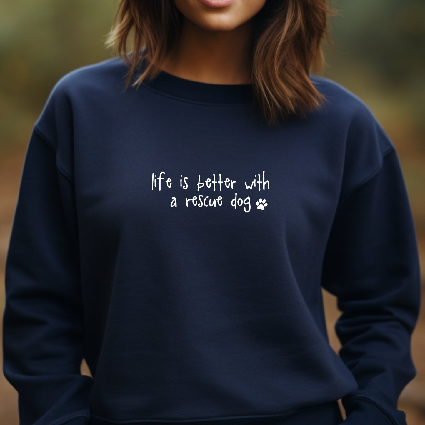 Life is Better with a ... Add YOUR DOG Breed