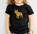 Load image into Gallery viewer, Dog T-Shirt for Children - Personalise with ANY Dog Breed
