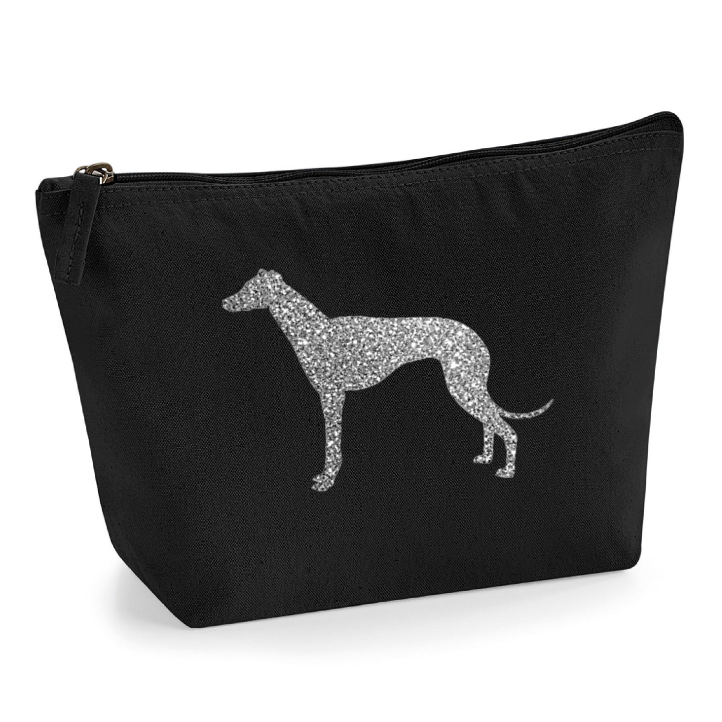 Dog Accessories Bag - Personalise with ANY Dog Breed