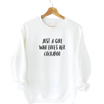 Load image into Gallery viewer, personalised dog sweatshirt white
