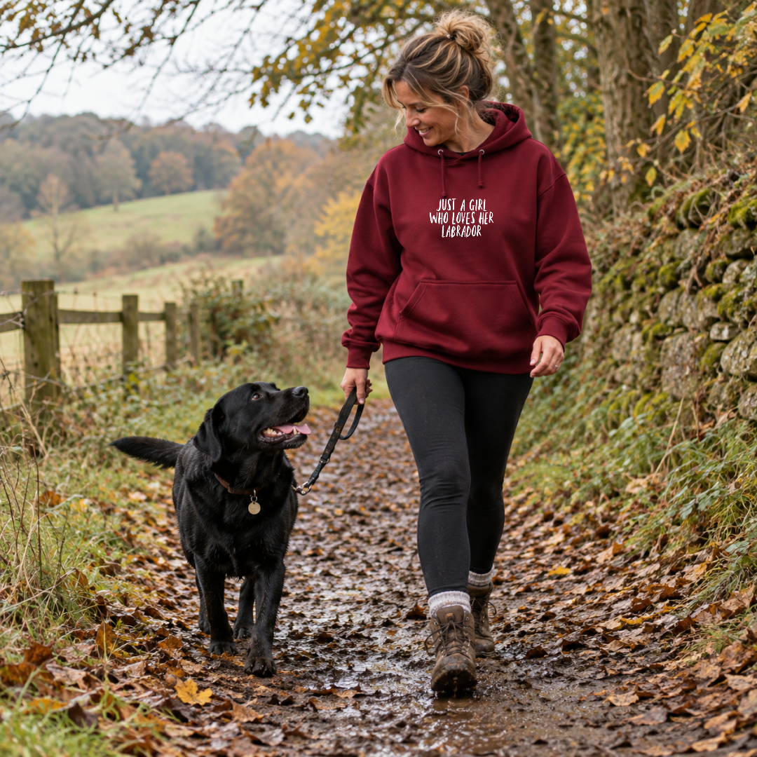 Christmas Gifts for Dog Walkers: Thoughtful Ideas for People Who Love Their Walkies