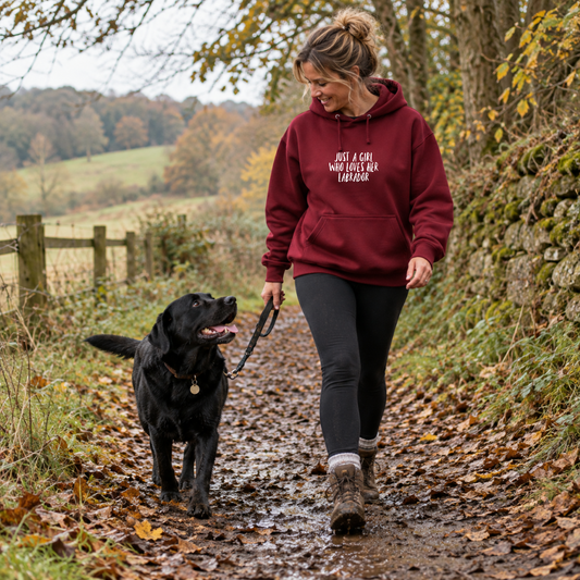 Christmas Gifts for Dog Walkers: Thoughtful Ideas for People Who Love Their Walkies