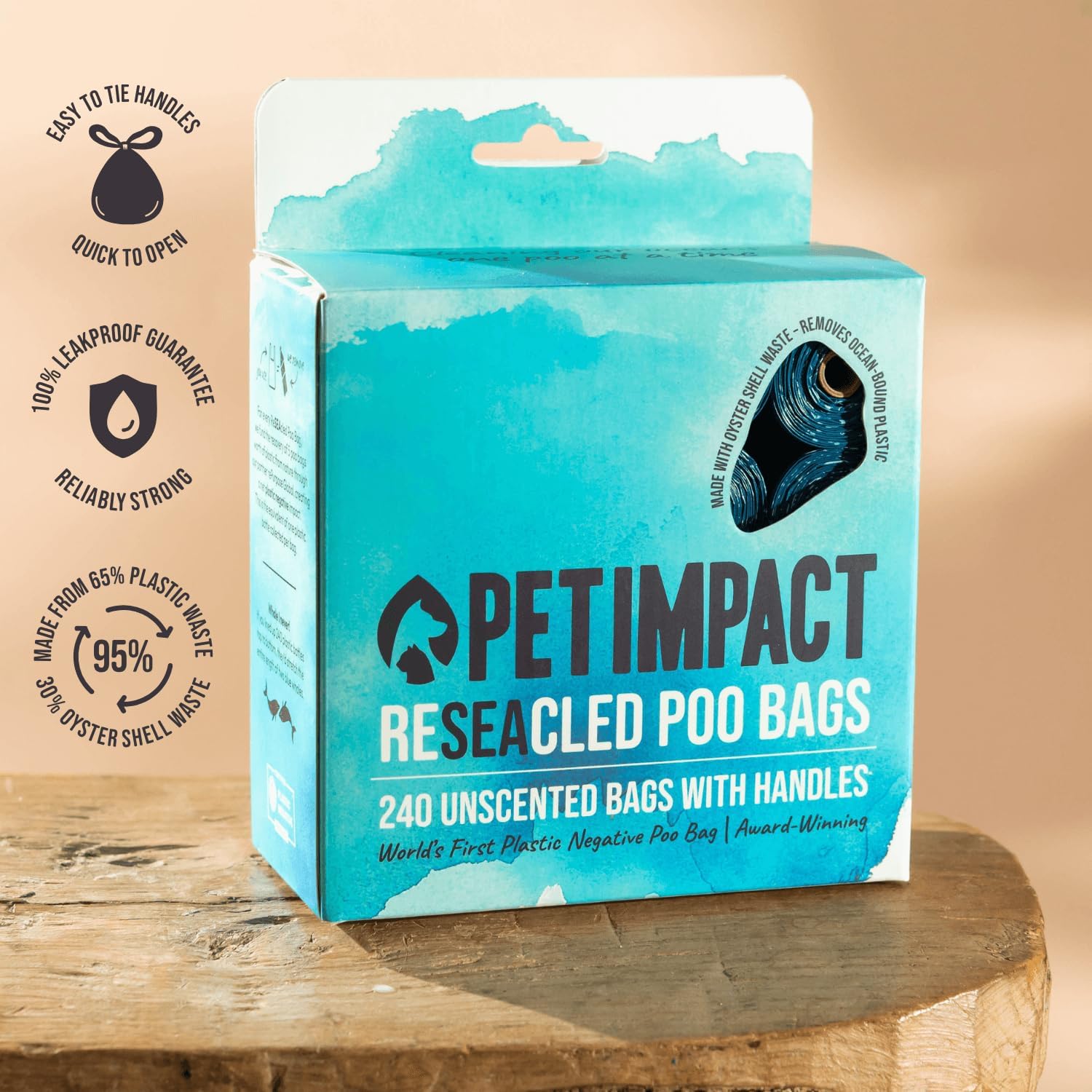 Dog Poo Bags