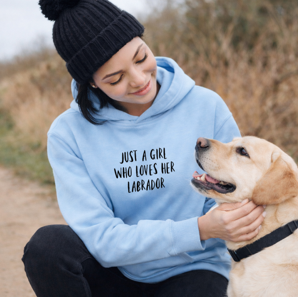 Personalised Clothing