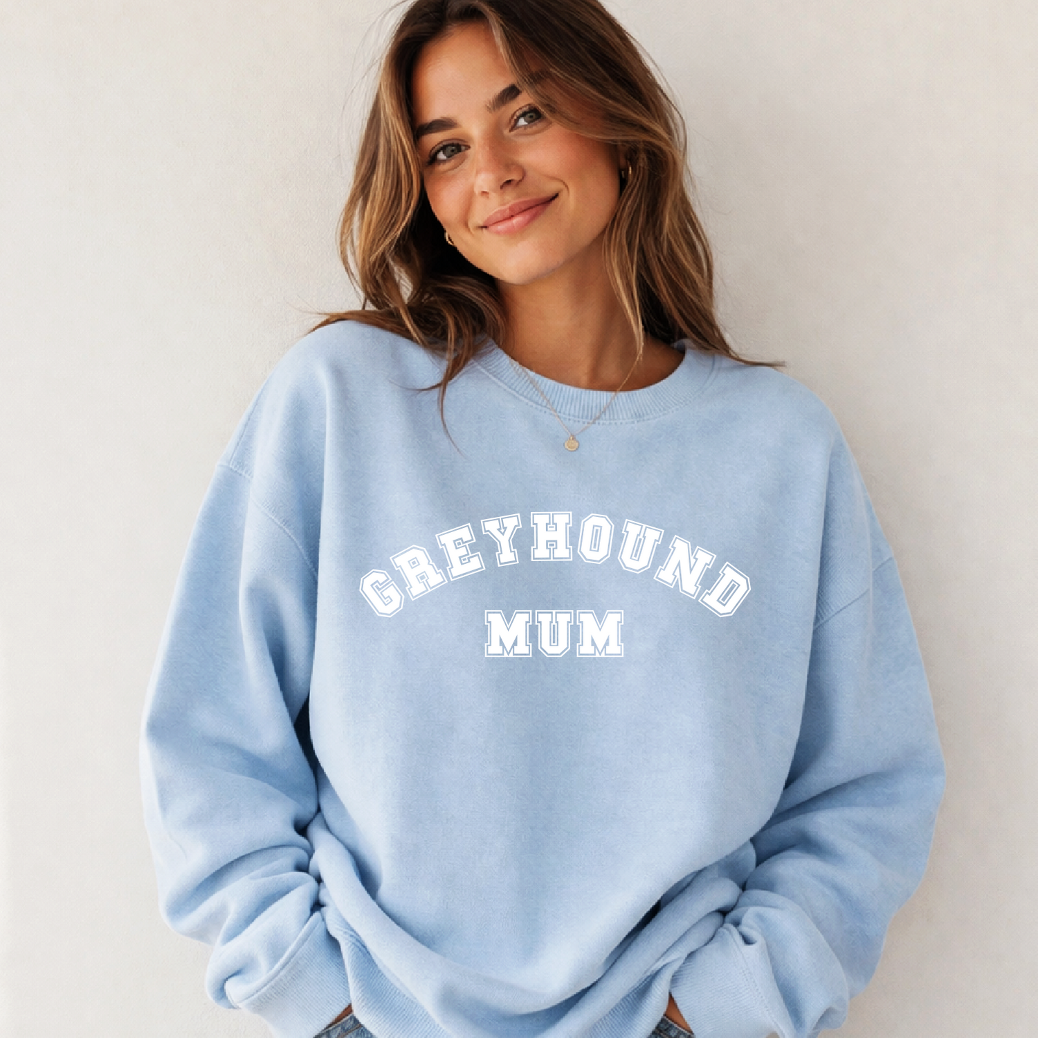 Greyhound Gifts & Clothing