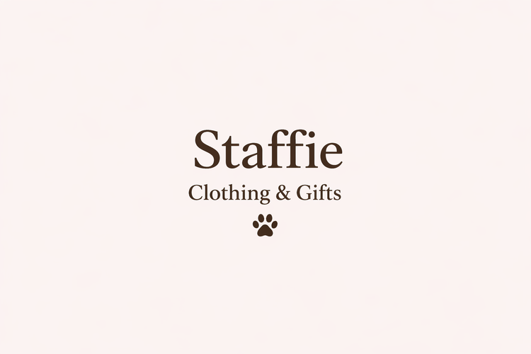 Staffordshire Bull Terrier Collection