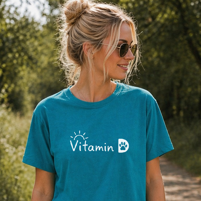 Women's Dog Lover T-Shirts