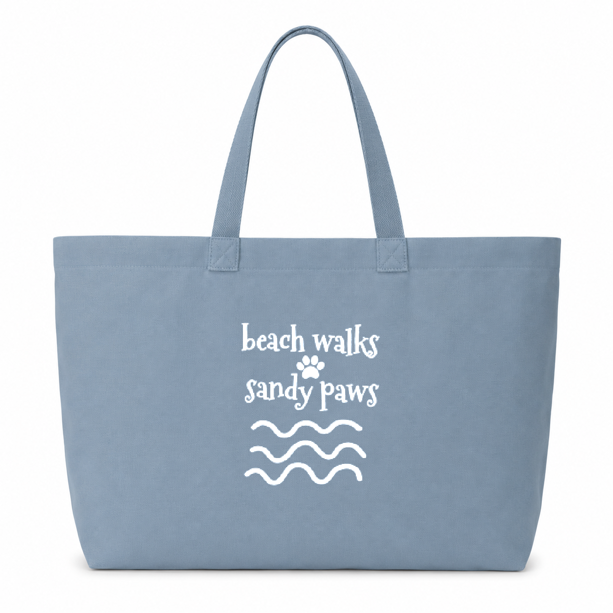 Canvas Totes