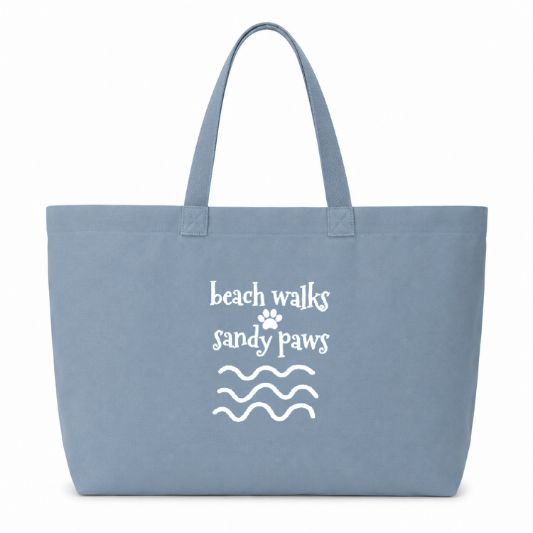 Canvas Totes