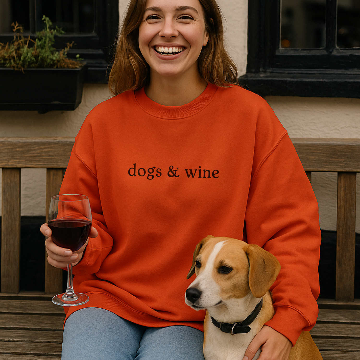 dogmama hoodie