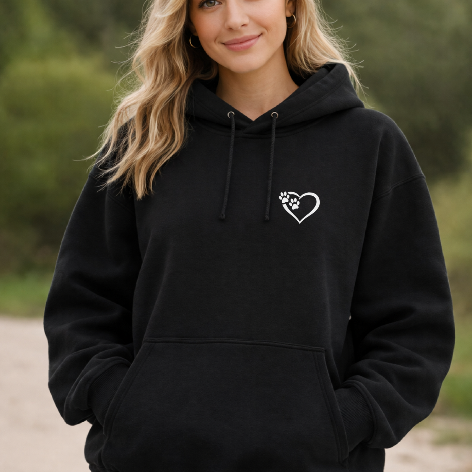 Dog Lover Hoodies
