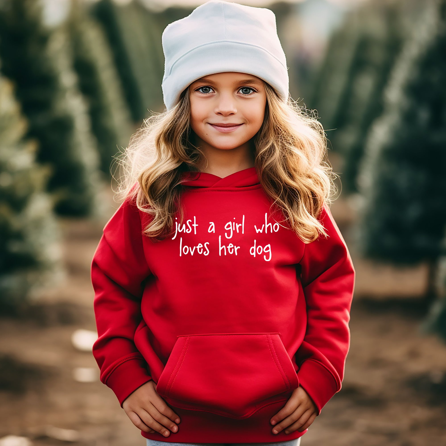 Children's Sweatshirts & Hoodies