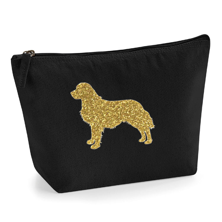 Canvas Accessory Bags