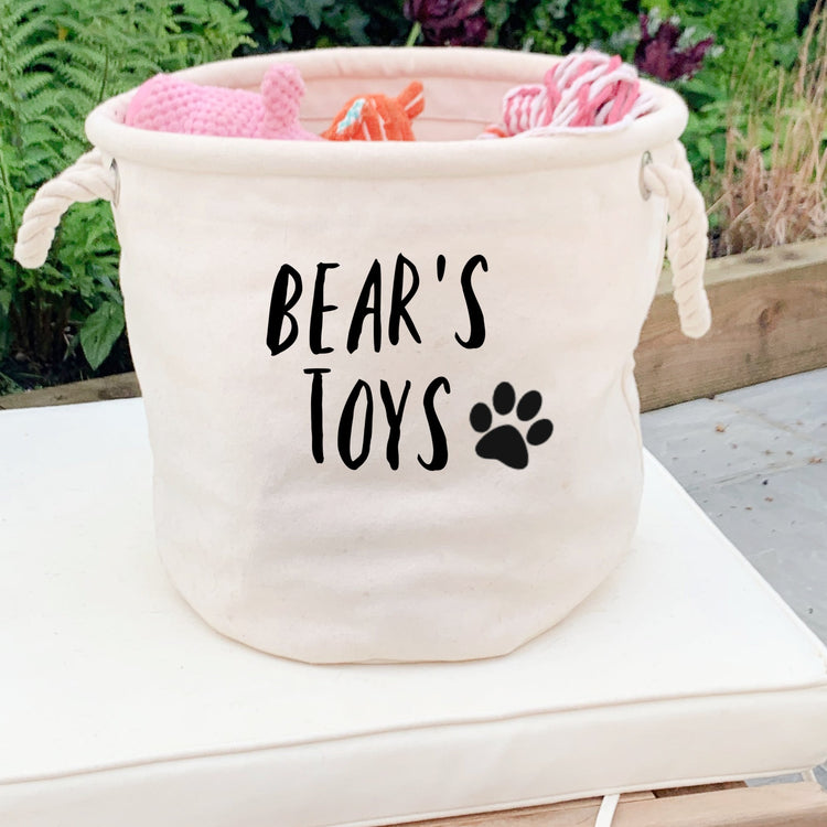 Storage Baskets and Bags