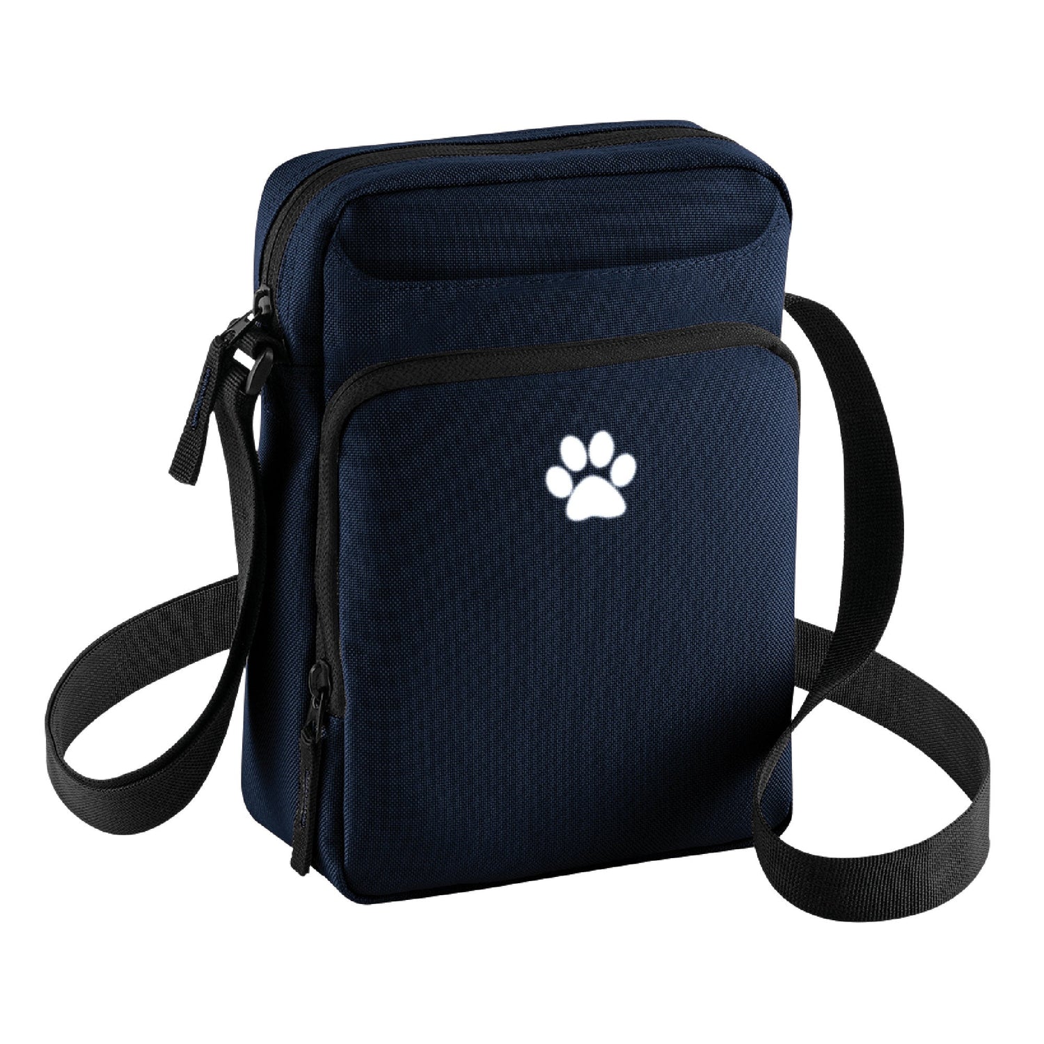 Crossbody Dog Walking Bags