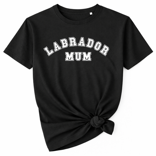 Labrador T Shirt