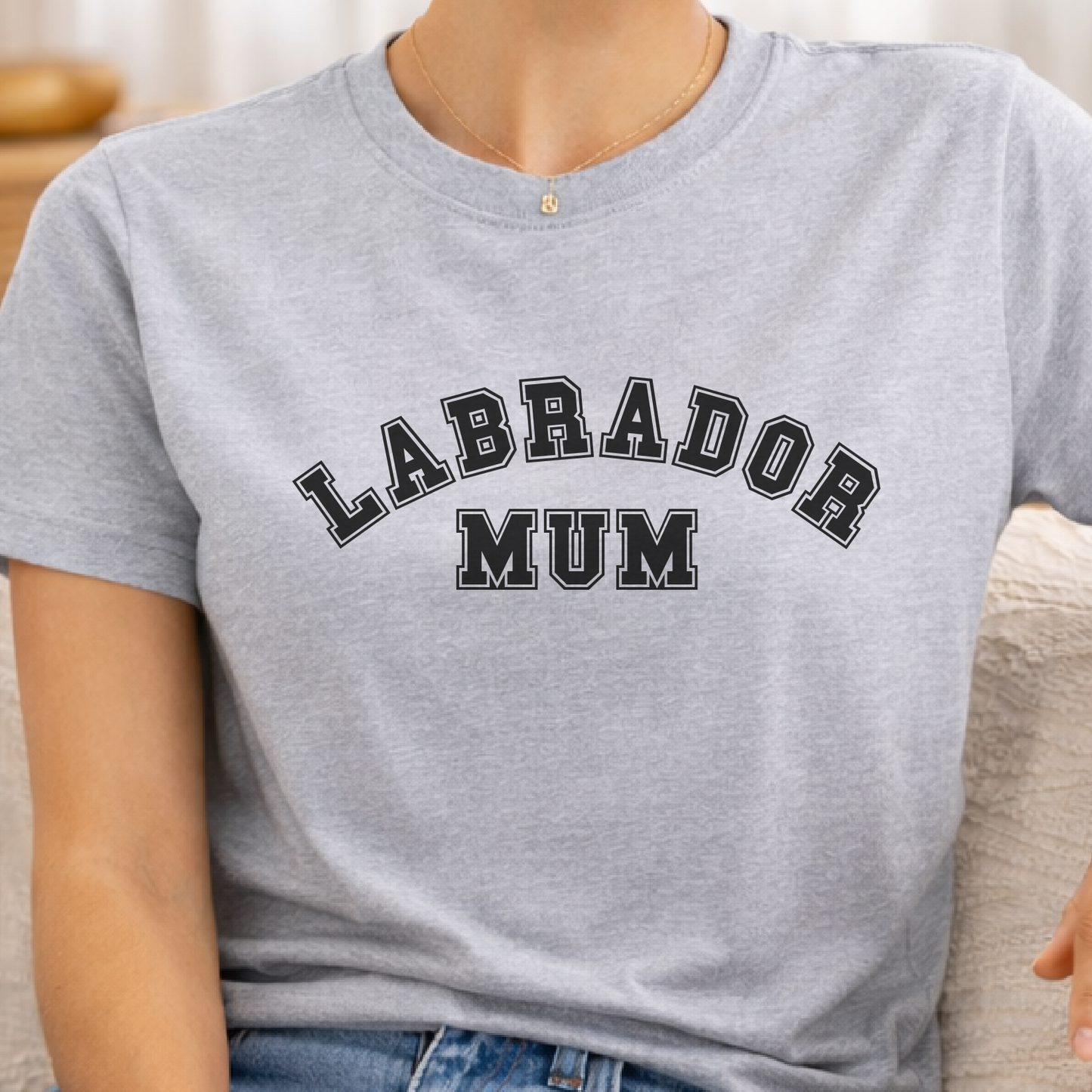 Labrador T Shirt