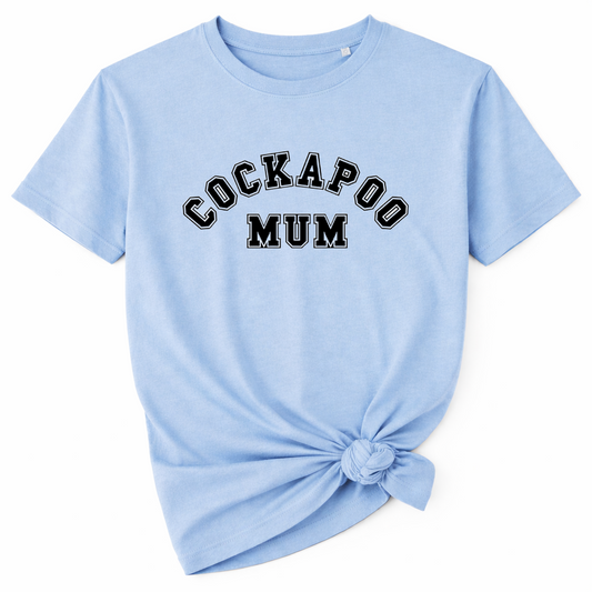 Cockapoo T Shirt