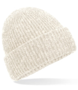 Cosy Ribbed Beanie