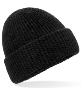 Cosy Ribbed Beanie