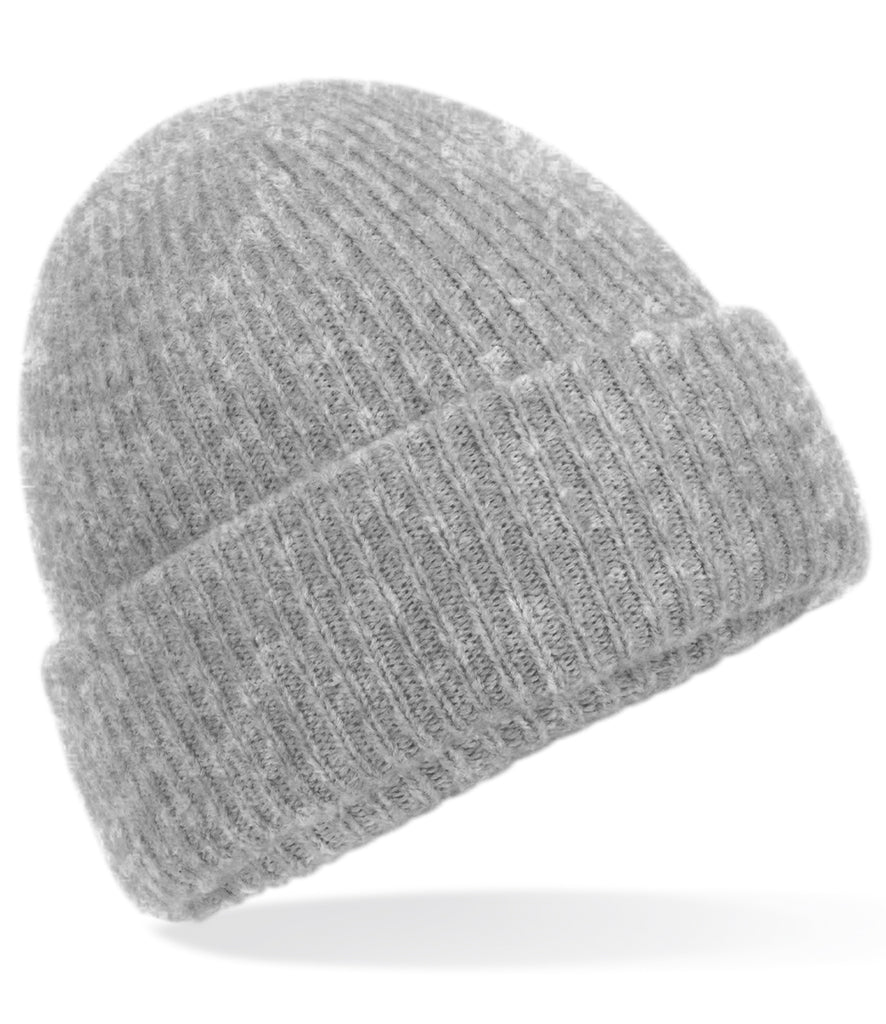 Cosy Ribbed Beanie