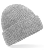 Load image into Gallery viewer, Cosy Ribbed Beanie
