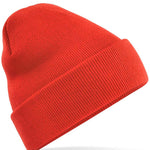 Load image into Gallery viewer, Double Layer Cuffed Beanie Hat
