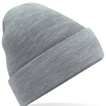 Load image into Gallery viewer, Double Layer Cuffed Beanie Hat
