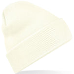 Load image into Gallery viewer, Double Layer Cuffed Beanie Hat
