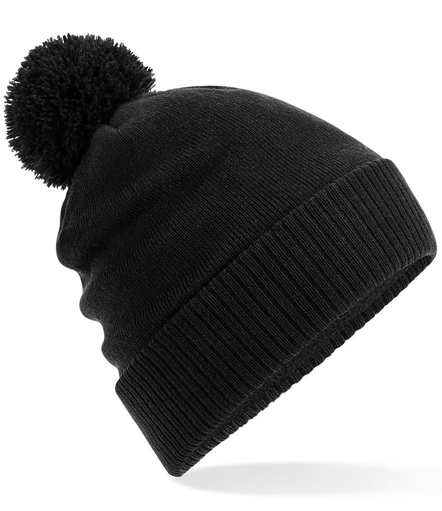 Water Repellent Thermal Beanie