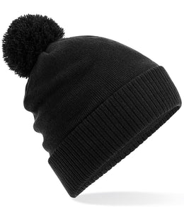 Water Repellent Thermal Beanie