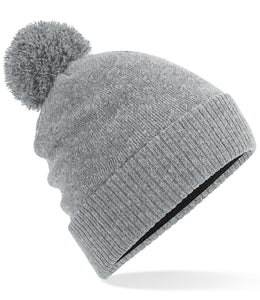 Water Repellent Thermal Beanie