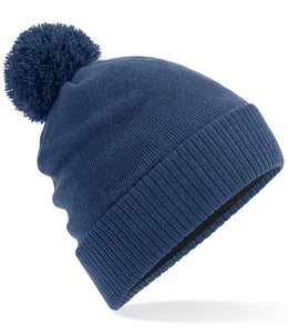 Water Repellent Thermal Beanie