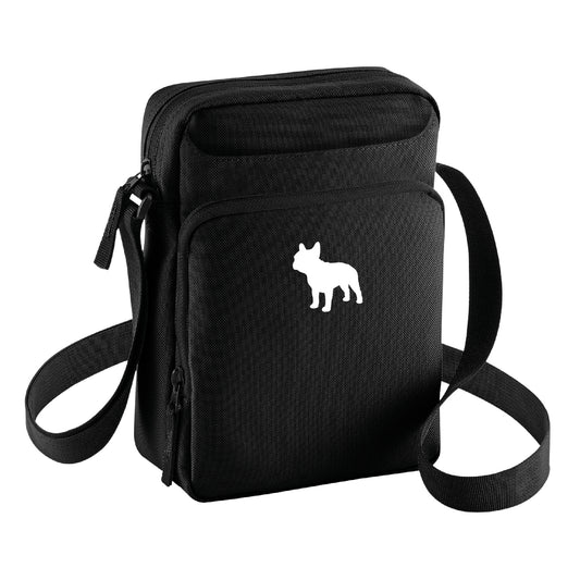 Crossbody Dog Walking Bag - Personalise with ANY Dog Breed