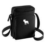 Load image into Gallery viewer, Cross Body Dog Walking Bag - Personalise with ANY Dog Breed
