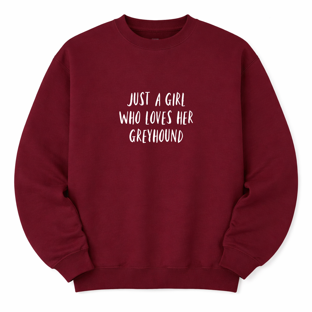 Custom DOG BREED Sweatshirt