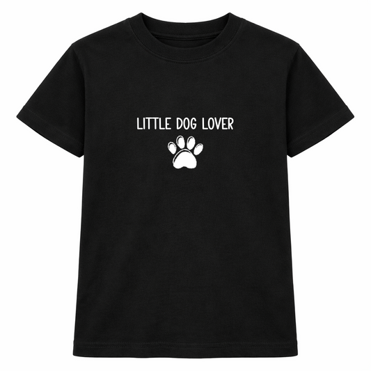 Little Dog Lover T-Shirt